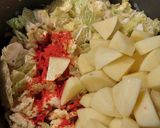 Frankfurti leves recept fázis 2 fotója