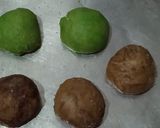 Foto langkah ke 7 dari resep Steamed Woll Roll Bread.