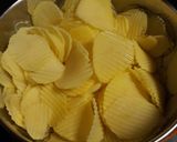 Foto del paso 2 de la receta: Patatas fritas estilo matutano