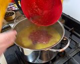 Foto del paso 4 de la receta: Porotos al estilo marroquí