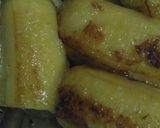 Foto langkah ke 3 dari resep Pisang goreng keju.