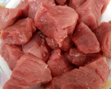 Foto del paso 3 de la receta: Lomo de cerdo con orejones