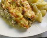 Foto del paso 6 de la receta: Budín de Zapallo Italiano Grez