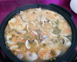 Foto del paso 3 de la receta: Merluza a la marinera
