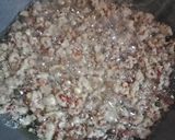 Foto langkah ke 3 dari resep Kacang Kentucky.