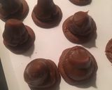 Foto del paso 6 de la receta: Volcanes y alfajores tipo HAVANNA