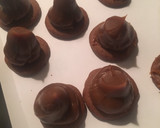 Foto del paso 6 de la receta: Volcanes y alfajores tipo HAVANNA