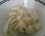 Foto del paso 6 de la receta: Bastones de calabacín horneados...🥒🍟