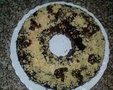 صورة لخطوة 3 من وصفة كيكة بذوق القهوة