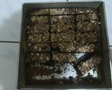 Foto langkah ke 6 dari resep Brownies panggang.