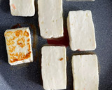 Foto del paso 2 de la receta: Queso panela en salsa