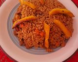 Foto del paso 4 de la receta: Locrio de cerdo de Yudelka 🇩🇴🇩🇴🇩🇴🇩🇴🇩🇴