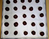 Foto langkah ke 6 dari resep Cookies Good time chocho chip.