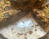 Une image de l'étape 13 de Cake 🪺figues noix 🌰 pistaches 🍯.