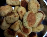 Foto del paso 1 de la receta: Croquetas de papa