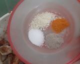 Foto langkah ke 3 dari resep Rica-rica Ati Ampela khas Jawa.