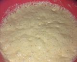 Foto langkah ke 5 dari resep Loukoumades / donat yunani.