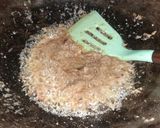 Foto langkah ke 2 dari resep Nasi Goreng Chili Oil Endesss.