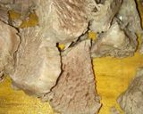 Foto langkah ke 2 dari resep Dendeng batokok berbumbu.