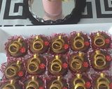 صورة لخطوة 10 من وصفة صابلي خاتم خطوبة 💍