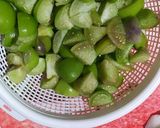 Foto del paso 2 de la receta: Entomatado de res