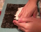 Foto del paso 8 de la receta: Sushi