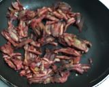 Foto del paso 1 de la receta: Torta de adobada