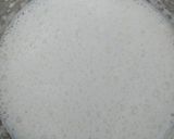عکس مرحله 7 از دستور کیک دو رنگ هل و دارچین solmaz