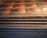 A picture of step 2 of Chocolate Cream cheese CupCakes.