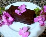 Layered cookie stuffed with chocolate cream recipe step 5 photo