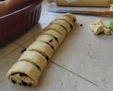 Foto del paso 5 de la receta: Roles de canela