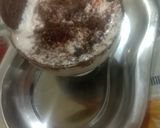 ઓરિયો સેક(oreo shake recipe in Gujarati) રેસીપી સ્ટેપ3ફોટો