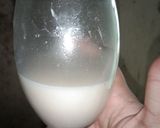 Foto langkah ke 5 dari resep OAT MILK ORIGINAL (VEGAN,SUGAR FREE).