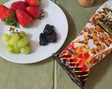 Foto del paso 1 de la receta 163. Postre de Kéfir con frutas