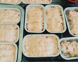Foto langkah ke 4 dari resep Dori Mentai Rice.