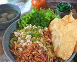 Foto langkah ke 8 dari resep Cwie Mie.