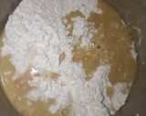 Foto langkah ke 3 dari resep Peyek Kacang Renyah.
