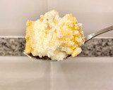 Foto del paso 17 de la receta: Pastel de yogur griego y coco “sin gluten”