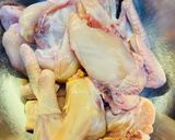 Foto langkah ke 1 dari resep Ayam Pop Padang.