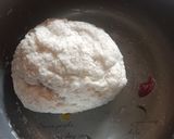 Foto langkah ke 1 dari resep Tahu Aci Khas Tegal.