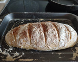 Foto del paso 8 de la receta: Pan tradicional