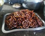 गुड़ की जलेबी (gur ki jalebi recipe in Hindi) रेसिपी चरण 6 फोटो