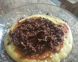 Foto langkah ke 5 dari resep Dorayaki ekonomis.