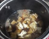 Foto langkah ke 5 dari resep Tahu gejrot.