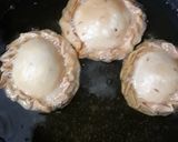 A picture of step 10 of Banana çrispy ķachori.