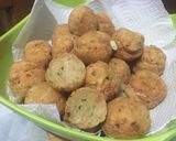 Foto langkah ke 5 dari resep Bakso goreng ala Fè.