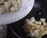 Black pepper Chicken recipe step 5 photo