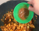 Foto del paso 7 de la receta: Pollo al curry con arroz basmati