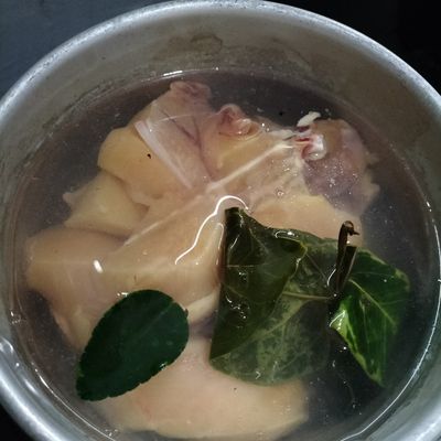 Langkah 1