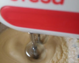Foto del paso 2 de la receta: Helado de stracciatella
